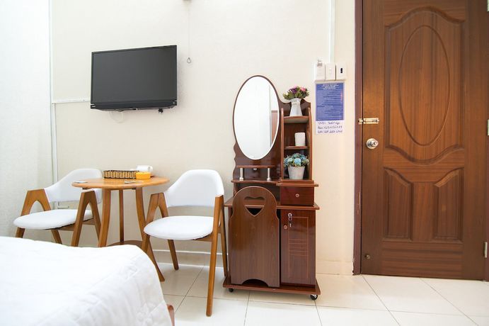 Imagen de la habitación del Hotel RedDoorz near Tan Son Nhat Airport 3. Foto 8