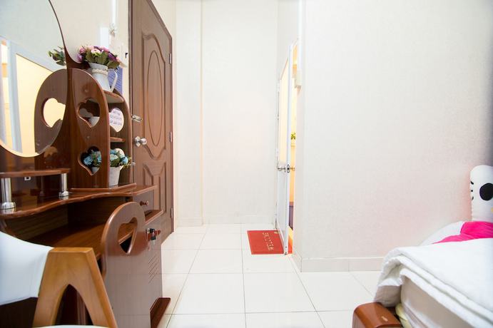 Imagen de la habitación del Hotel RedDoorz near Tan Son Nhat Airport 3. Foto 9