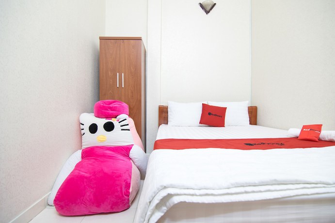 Imagen de la habitación del Hotel RedDoorz near Tan Son Nhat Airport 3. Foto 10