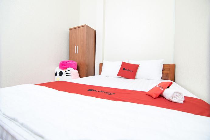 Imagen de la habitación del Hotel RedDoorz near Tan Son Nhat Airport 3. Foto 12
