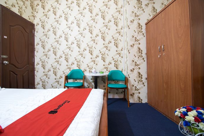 Imagen de la habitación del Hotel RedDoorz near Tan Son Nhat Airport 3. Foto 13