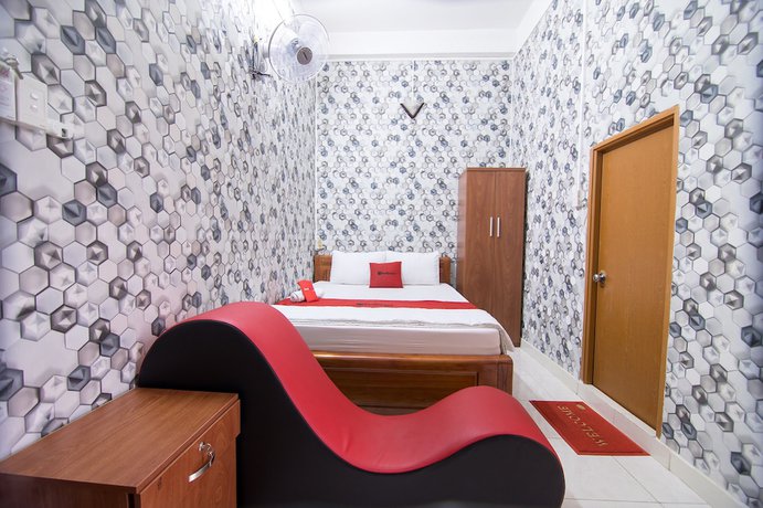 Imagen de la habitación del Hotel RedDoorz near Tan Son Nhat Airport 3. Foto 14