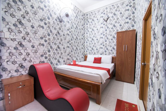 Imagen de la habitación del Hotel RedDoorz near Tan Son Nhat Airport 3. Foto 15