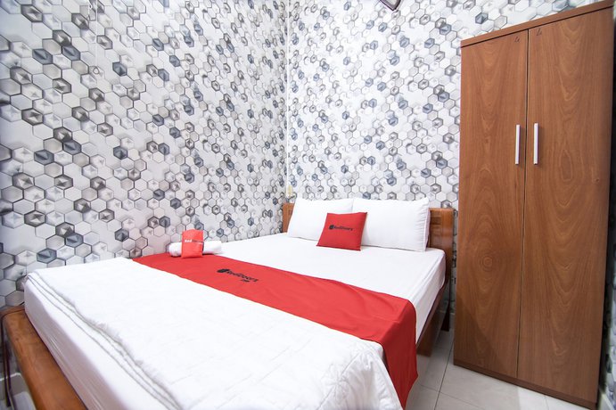 Imagen de la habitación del Hotel RedDoorz near Tan Son Nhat Airport 3. Foto 16