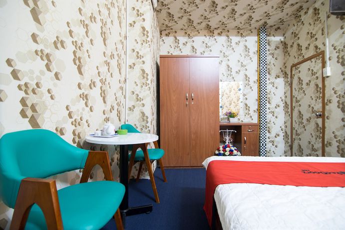 Imagen de la habitación del Hotel RedDoorz near Tan Son Nhat Airport 3. Foto 17