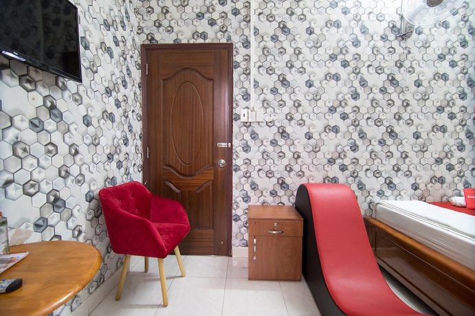 Imagen de la habitación del Hotel RedDoorz near Tan Son Nhat Airport 3. Foto 18