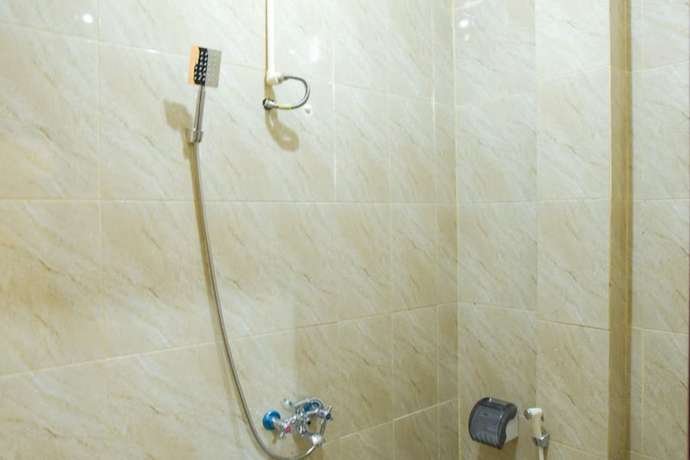 Imagen de la habitación del Hotel RedDoorz near Terminal A Adisucipto Airport. Foto 11