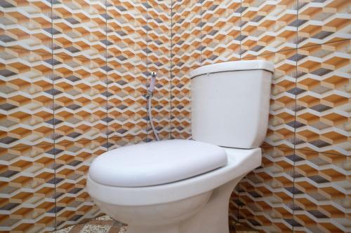 Imagen general del Hotel RedDoorz near Terminal Bus Purwokerto. Foto 1