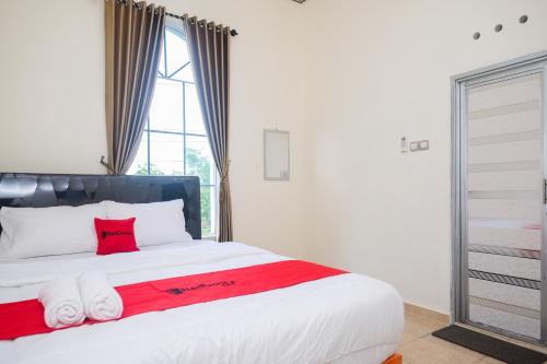 Imagen general del Hotel RedDoorz near Terminal Bus Purwokerto. Foto 3