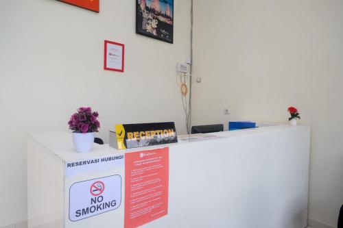 Imagen general del Hotel RedDoorz near Terminal Bus Purwokerto. Foto 4