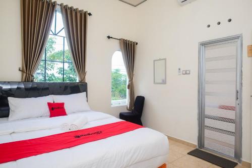 Imagen general del Hotel RedDoorz near Terminal Bus Purwokerto. Foto 5