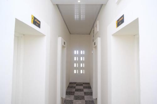 Imagen general del Hotel RedDoorz near Terminal Bus Purwokerto. Foto 6