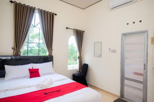 Imagen general del Hotel RedDoorz near Terminal Bus Purwokerto. Foto 8