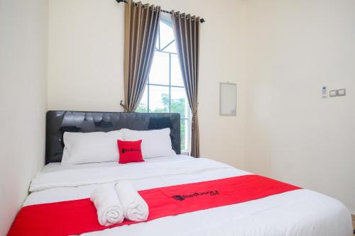 Imagen general del Hotel RedDoorz near Terminal Bus Purwokerto. Foto 10