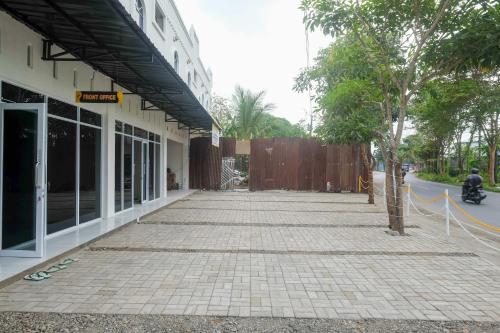 Imagen general del Hotel RedDoorz near Terminal Bus Purwokerto. Foto 13