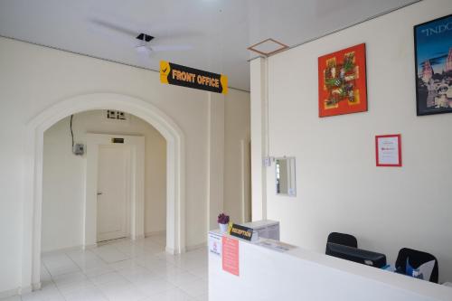 Imagen general del Hotel RedDoorz near Terminal Bus Purwokerto. Foto 14