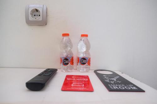 Imagen general del Hotel RedDoorz near Terminal Bus Purwokerto. Foto 15