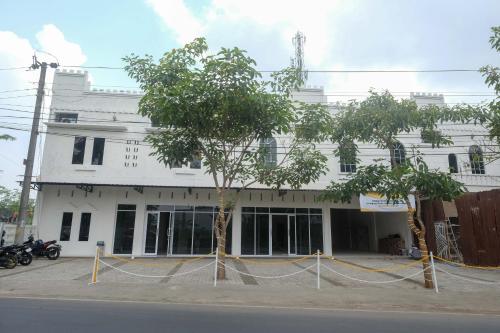 Imagen general del Hotel RedDoorz near Terminal Bus Purwokerto. Foto 17