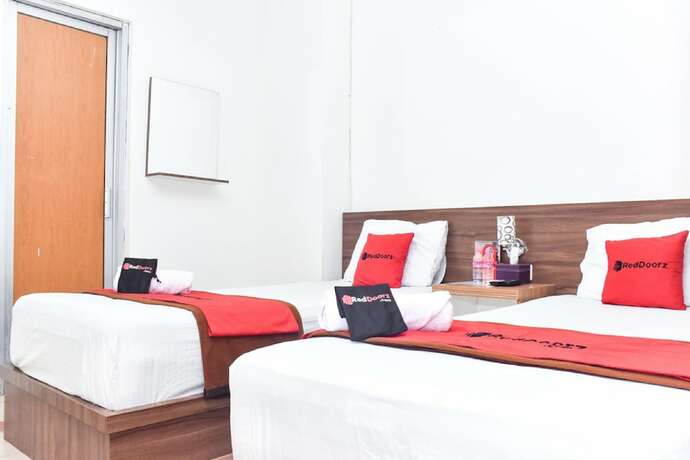 Imagen general del Hotel RedDoorz near UGM 3. Foto 2