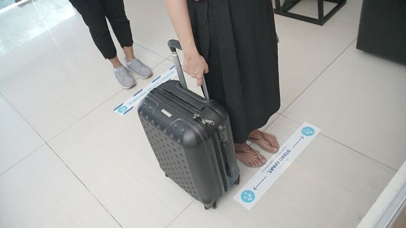 Imagen general del Hotel RedDoorz near UGM 3. Foto 6