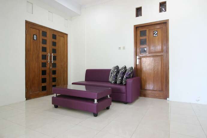 Imagen general del Hotel RedDoorz near UGM 3. Foto 9