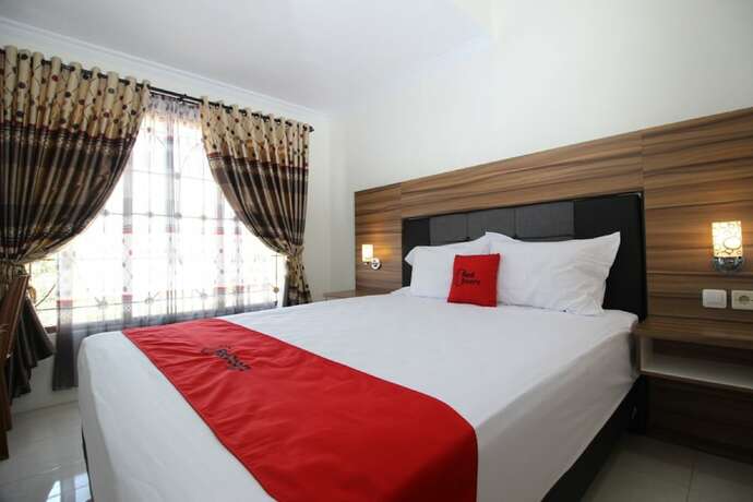 Imagen de la habitación del Hotel RedDoorz near UGM 3. Foto 16