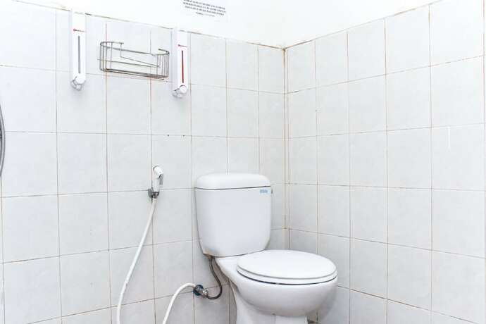 Imagen de la habitación del Hotel RedDoorz near UGM 3. Foto 17