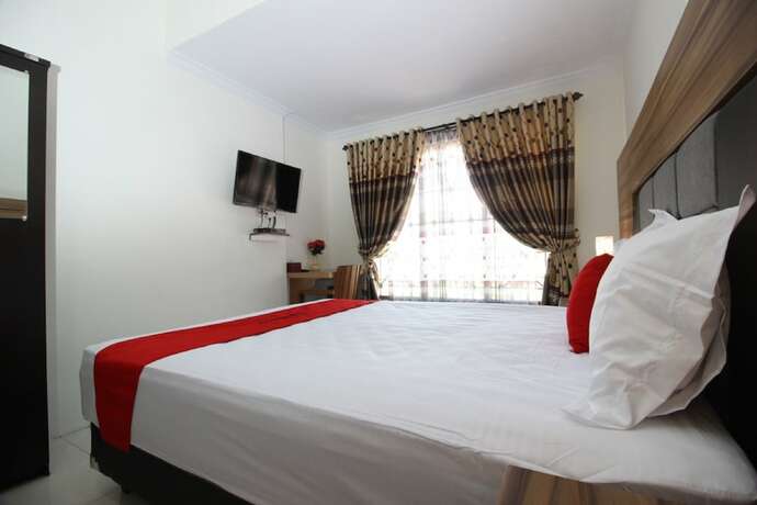 Imagen de la habitación del Hotel RedDoorz near UGM 3. Foto 18