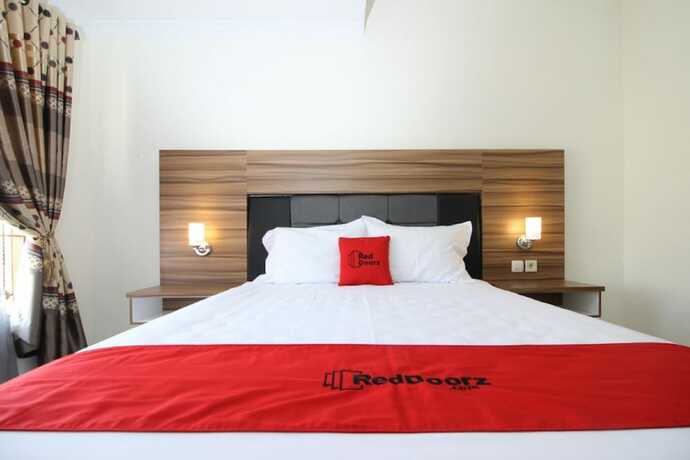 Imagen de la habitación del Hotel RedDoorz near UGM 3. Foto 19