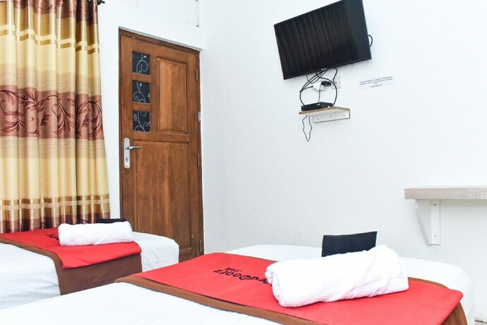 Imagen de la habitación del Hotel RedDoorz near UGM 3. Foto 20