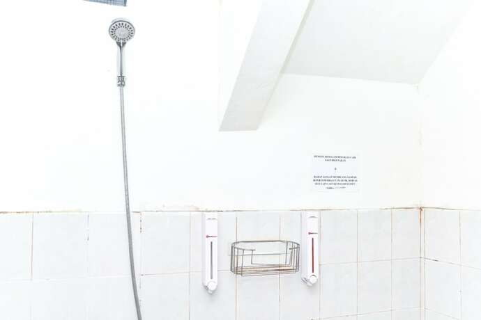 Imagen de la habitación del Hotel RedDoorz near UGM 3. Foto 21