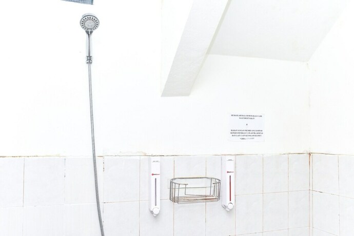 Imagen de la habitación del Hotel RedDoorz near UGM 3. Foto 23