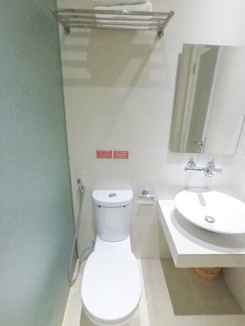 Imagen general del Hotel RedDoorz near Ubud Village. Foto 4