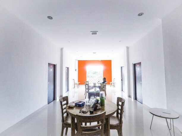 Imagen general del Hotel RedDoorz near Ubud Village. Foto 6