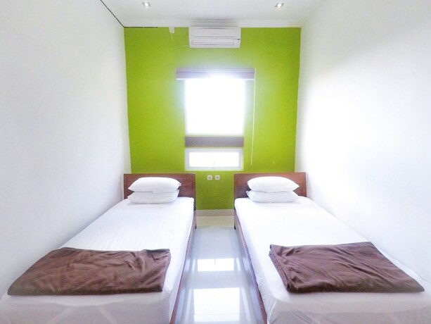 Imagen general del Hotel RedDoorz near Ubud Village. Foto 1