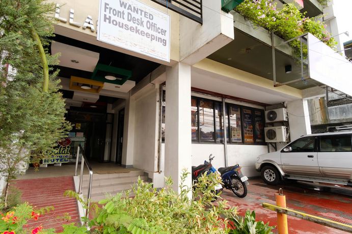 Imagen general del Hotel RedDoorz near Waltermart Subic. Foto 2