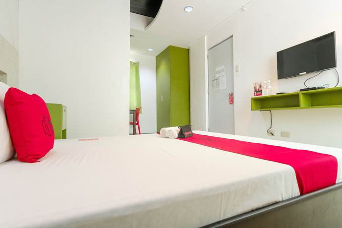 Imagen de la habitación del Hotel RedDoorz near Waltermart Subic. Foto 8