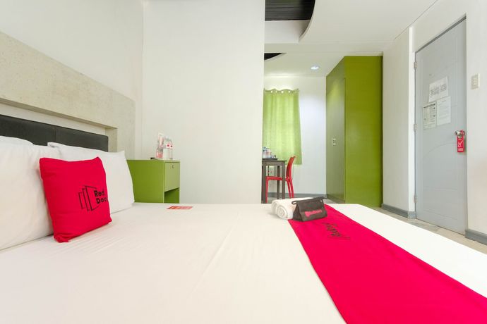 Imagen de la habitación del Hotel RedDoorz near Waltermart Subic. Foto 9