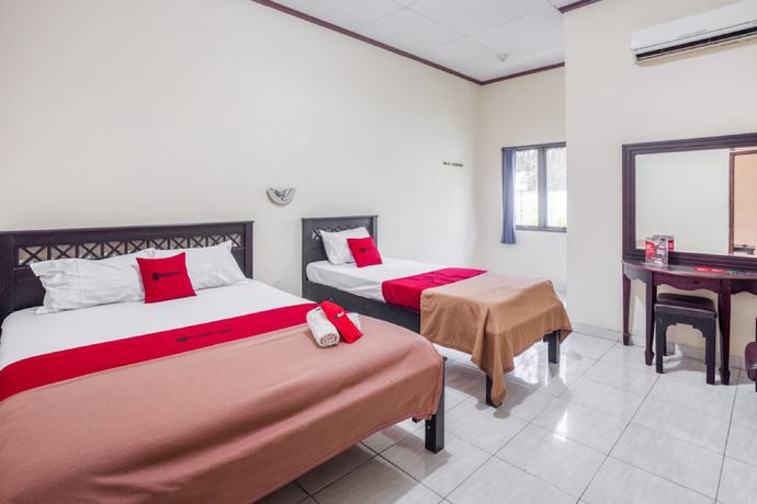 Imagen de la habitación del Hotel RedDoorz near XT Square 2. Foto 4