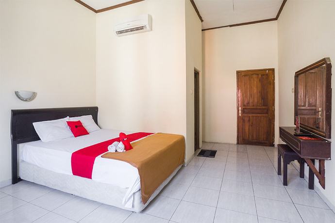 Imagen de la habitación del Hotel RedDoorz near XT Square 2. Foto 5