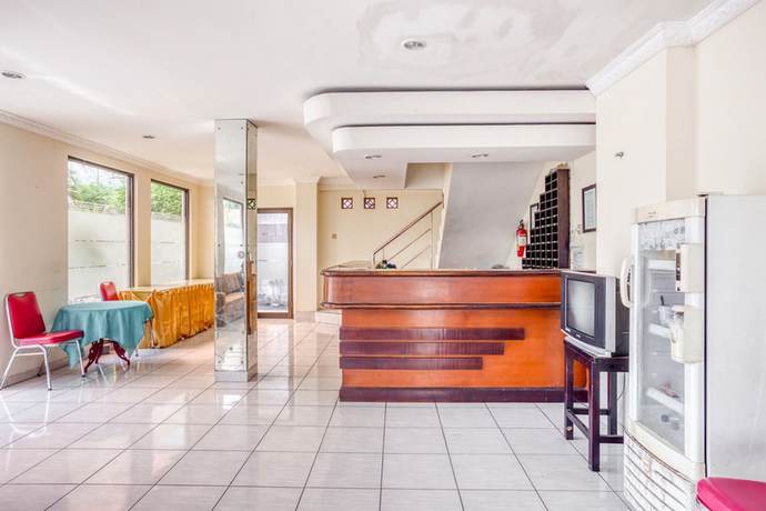 Imagen de los interiores del Hotel RedDoorz near XT Square 2. Foto 17