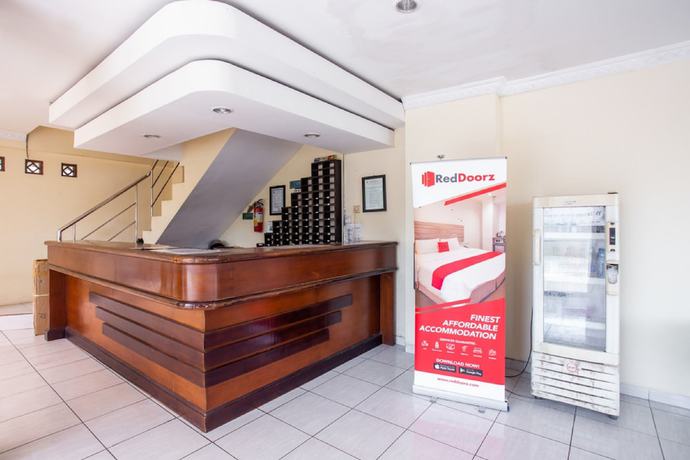 Imagen de los interiores del Hotel RedDoorz near XT Square 2. Foto 18