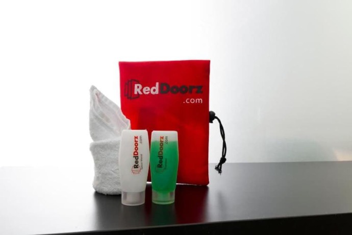 Imagen de la habitación del Hotel RedDoorz near XT Square 2. Foto 10