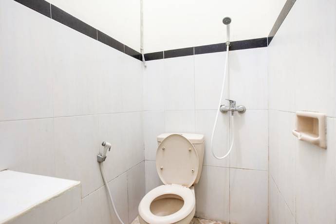 Imagen de la habitación del Hotel RedDoorz near XT Square 2. Foto 13
