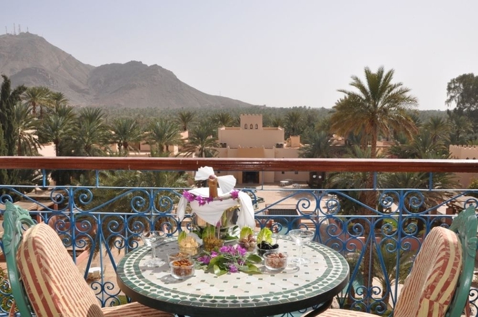 Imagen de la habitación del Hotel Reda Zagora. Foto 3