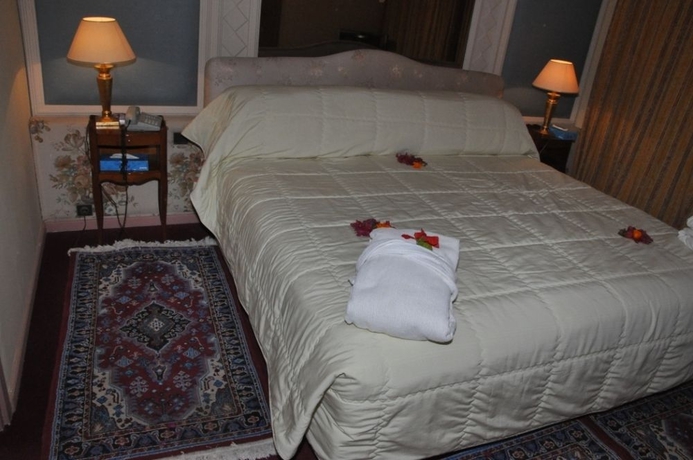 Imagen de la habitación del Hotel Reda Zagora. Foto 10