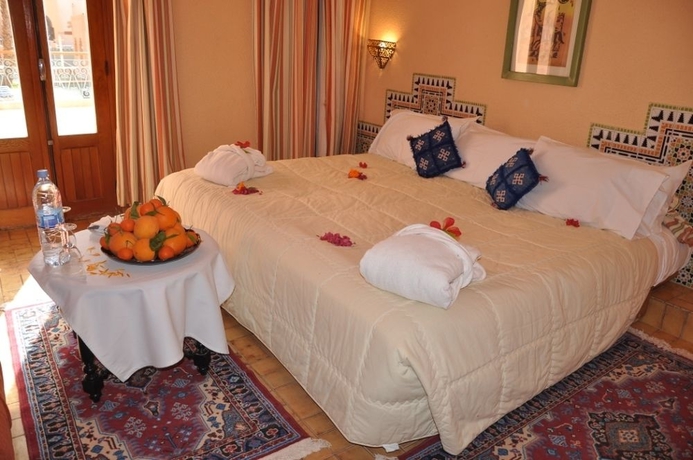 Imagen de la habitación del Hotel Reda Zagora. Foto 11