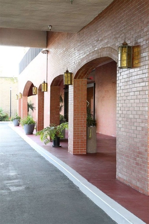 Imagen general del Hotel Redac Gateway In Torrance. Foto 1