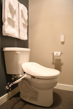Imagen de la habitación del Hotel Redac Gateway In Torrance. Foto 6