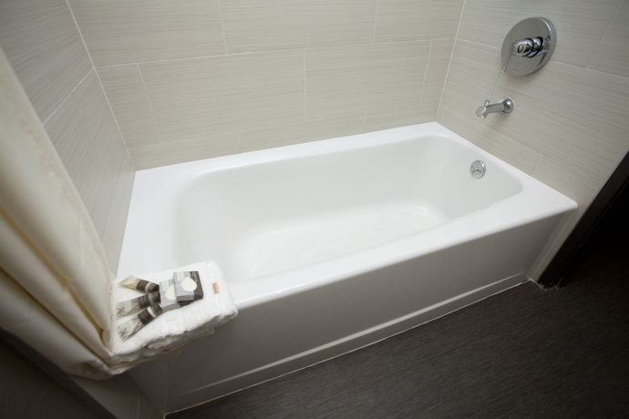 Imagen de la habitación del Hotel Redac Gateway In Torrance. Foto 8